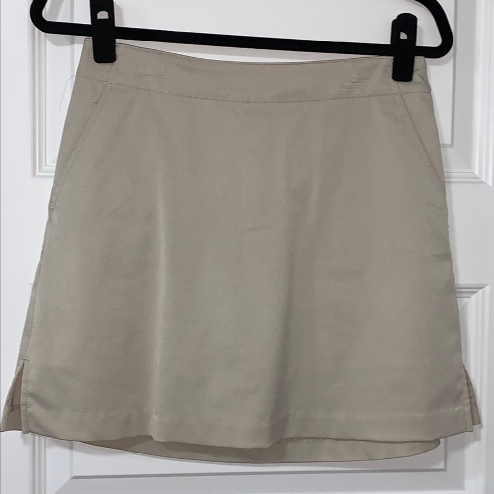 Lady Hagen Golf Skort
